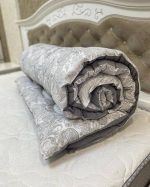 Ковдра Холофайбер зимові - Зображення 4