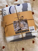 Постільна білизна муслін люкс смайл - Зображення 2